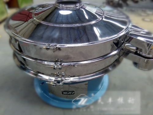 有500元一個的小型振動篩嗎？